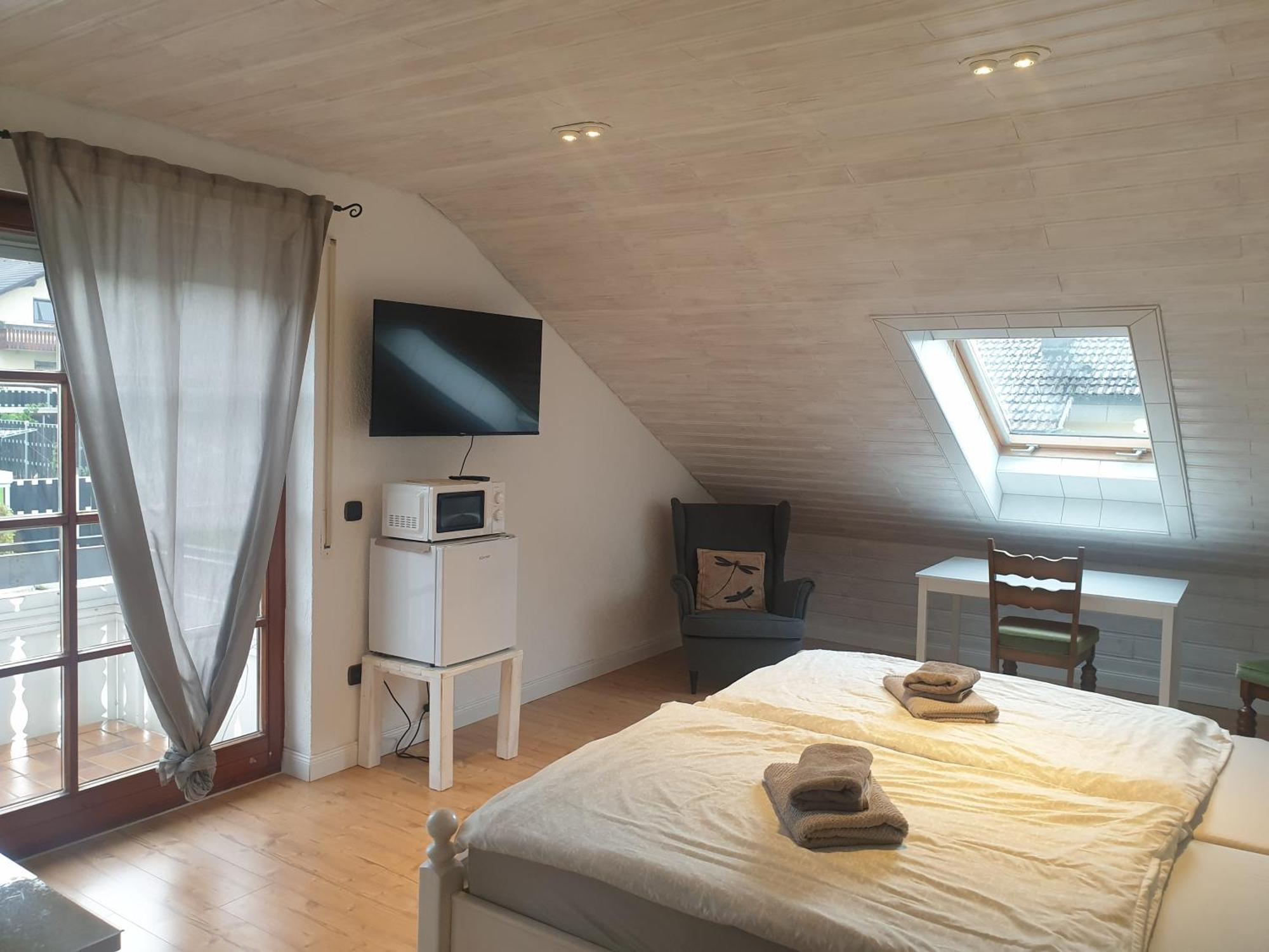 Landhaus Bad Rotenfels - Bethel Gaggenau Eksteriør billede